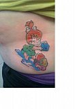 Tattoo Galerie - Motive - Diverses - 