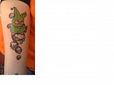 Tattoo Galerie - Motive - Old School - 