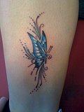 Tattoo Galerie - Motive - Diverses - 
