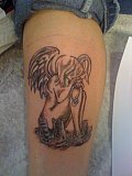 Tattoo Galerie - Motive -  - 