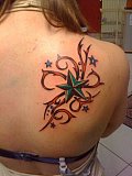Tattoo Galerie - Motive -  - 