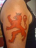 Tattoo Galerie - Motive - -