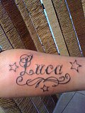 Tattoo Galerie - Motive - Diverses -