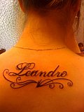 Tattoo Galerie - Motive - Diverses -