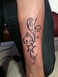 Tattoo Galerie - Motive - Tribal -