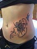 Tattoo Galerie - Motive - Tribal -