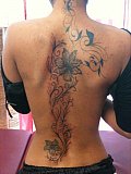 Tattoo Galerie - Motive - Tribal -