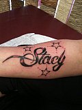 Tattoo Galerie - Motive - Diverses -