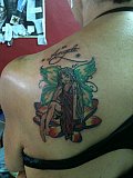 Tattoo Galerie - Motive - Diverses - 