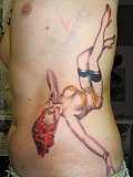 Tattoo Galerie - Motive - Diverses -
