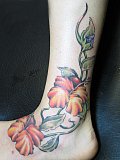 Tattoo Galerie - Motive - Diverses -