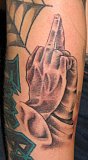 Tattoo Galerie - Motive - Diverses - 