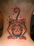 Tattoo Galerie - Motive - Old/New School - 