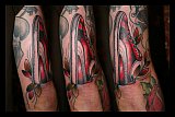 Tattoo Galerie - Motive - Diverses - 