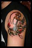 Tattoo Galerie - Motive - Diverses - 