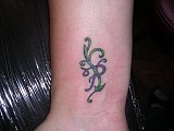 Tattoo Galerie - Motive - Diverses -