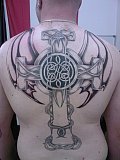 Tattoo Galerie - Motive - Celtic -