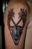 Tattoo Galerie - Motive - Diverses -