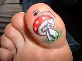 Tattoo Galerie - Motive - Diverses - 