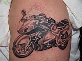 Tattoo Galerie - Motive - Diverses - 