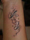 Tattoo Galerie - Motive - Diverses - 