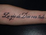 Tattoo Galerie - Motive - Diverses - 