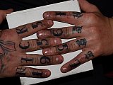 Tattoo Galerie - Motive - Diverses - 