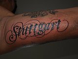 Tattoo Galerie - Motive - Diverses - 