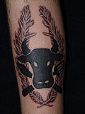 Tattoo Galerie - Motive - Diverses - 