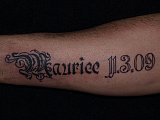 Tattoo Galerie - Motive - Diverses - 