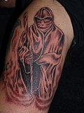 Tattoo Galerie - Motive - Diverses - 