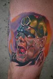 Tattoo Galerie - Motive -  - 