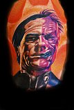 Tattoo Galerie - Motive - -