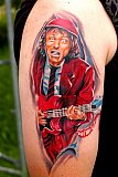 Tattoo Galerie - Motive - Diverses - 
