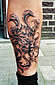 Tattoo Galerie - Motive - Diverses -