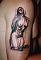 Tattoo Galerie - Motive - Diverses -