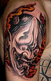 Tattoo Galerie - Motive - Hanya - 