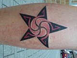 Tattoo Galerie - Motive - Diverses - 