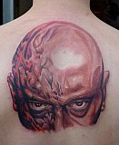 Tattoo Galerie - Motive -  - 