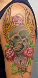 Tattoo Galerie - Motive -  - 