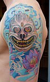 Tattoo Galerie - Motive -  - 