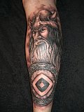 Tattoo Galerie - Motive - Celtic -