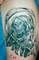 Tattoo Galerie - Motive - Schädel - 