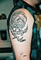 Tattoo Galerie - Motive - Diverses - 