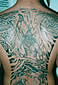 Tattoo Galerie - Motive - Krieger -