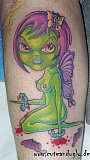 Tattoo Galerie - Motive - Diverses - 