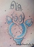 Tattoo Galerie - Motive - Diverses - 