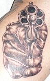 Tattoo Galerie - Motive - Diverses - 
