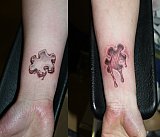 Tattoo Galerie - Motive - Diverses -