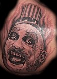 Tattoo Galerie - Motive - Diverses - 